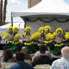 The Cal Celebrates May Day with 13th Annual Lei Day Festival