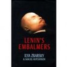 World Premiere of LENIN'S EMBALMERS Plays The Ensemble Studio Theatre, 3/3-3/28