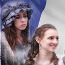 LES MIS Comes To Matthews Playhouse, Runs 4/24-5/2