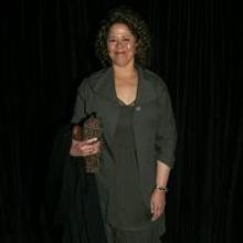 Anna Deavere Smith Joins Alvin Ailey American Dance Theater on Stage for Performances