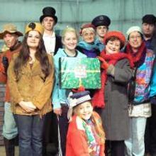 Playmakers’ Holiday Show Features THE VELVETEEN RABBIT, Opens 11/27