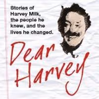 San Diego State University's DEAR HARVEY Chosen To Participate In The Kennedy…