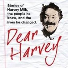 San Diego State University's DEAR HARVEY Chosen To Participate In The Kennedy Center'