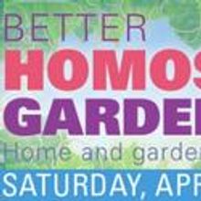 Diversionary Theatre Holds 1st Home And Garden Tour 4/24