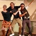 Diversionary Theatre Presents SPEECH AND DEBATE 3/25-4/11