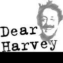 DEAR HARVEY Readings Will Celebrate First Statewide Harvey Milk Day 5/19-20