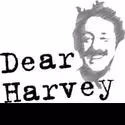 DEAR HARVEY Readings Will Celebrate First Statewide Harvey Milk Day 5/19-20