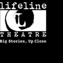 Lifeline Theater Co Presents NEVERWHERE, Opens 5/10