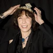 Lily Tomlin, Brian Regan Come To The State Theater In March and April