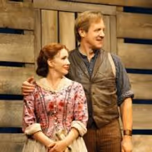 LITTLE HOUSE ON THE PRAIRIE Joins With Habitat For Humanity 12/2
