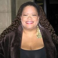 Natalie Douglas Celebrates New Years At The Duplex