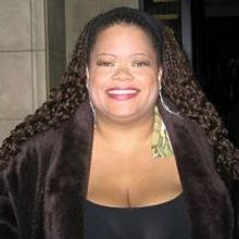 Natalie Douglas Celebrates New Years At The Duplex