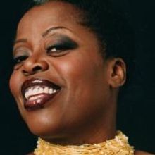Lillias White Announces Midnight Valentine's Day Show at Iridium Jazz Club