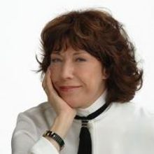 An Evening of Classic Lily Tomlin Comes To Balboa Theatre 1/28/2010