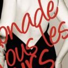 LIMONADE TOUS LES JOURS Extends Through 5/9 At The New Voice Project