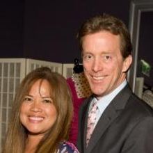 The Center Launches a New Tradition With Their 'Off Center Bash'