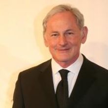 PRESENT LAUGHTER's Victor Garber To Appear On NY1 On Stage
