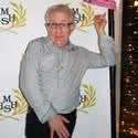 Jordan, Ruth & Tartaglia Join Got Talent?- An Autism Benefit 5/24