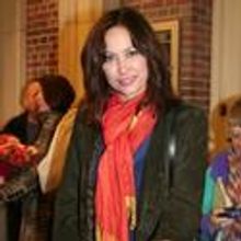 Linda Eder Returns To Feinstein's With 'All Of Me' 4/6-17