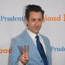 Alan Cumming Set For Feinstein's 4/27-6/26