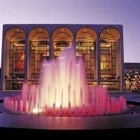 'Unsound Festival New York' Opens 2/4/2010 With Free Concerts at Lincoln Center's…