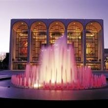 Lincoln Center's American Songbook Enters Week Three