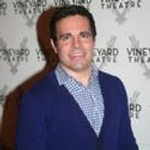 Primary Stages Hosts 'Concert Series' With Busch, Cantone, Fuller & More