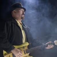 The Lyric Theater Presents Dave Mason 11/17, 11/18