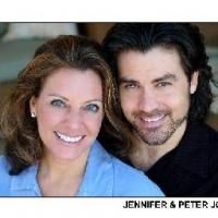 The Woman’s Club of Stuart presents The Roast of Jennifer & Peter Jones