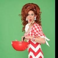 The Lyric Theatre Presents DIXIE'S TUPPERWARE PARTY, 2/2 & 2/3