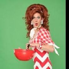 The Lyric Theatre Presents DIXIE'S TUPPERWARE PARTY, 2/2 & 2/3