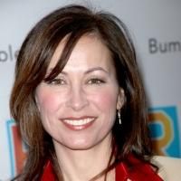 Linda Eder To Guest At Halleluiah Broadway At Church of St Simon & St Jude, Prague