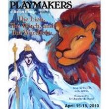 Playmakers Announce Their 2010 Winter Classes