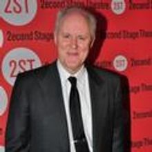 McCarter Theatre Presents John Lithgow In STORIES BY HEART 4/17