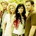 Little Big Town to Appear as Musical Guest at Nashville Symphony Fashion Show