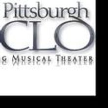 Pittsburgh CLO to Hold Auditions For 'S WONDERFUL 4/25