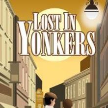 Neil Simon's LOST IN YONKERS Comes To The Maltz Jupiter Theatre 12/1-13