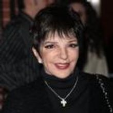 Pflag Nat'l Honors Liza Minnelli With 2010 Straight for Equality in Entertainment…