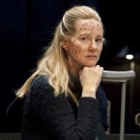 TIME STAND'S STILL's Laura Linney Featured In The NY Times