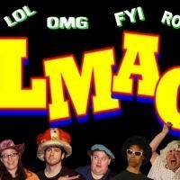 LMAOff-Bway To Donate 100% Of Its Ticket Price To Haitian Relief 1/19
