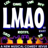 LMAO Off-Broadway Adds Holiday Shows