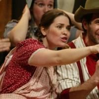 Westport Country Playhouse Presents 'Laura Ingalls Wilder' 2/7