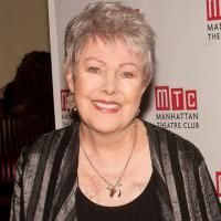 NIGHTINGALE's Lynn Redgrave To Appear On 'The Leonard Lopate Show' & 'On Stage'