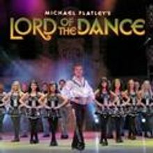 LORD OF THE DANCE Taps Its Way Into DC's Warner Theatre 4/25