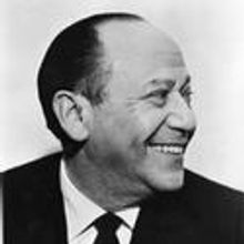Frank Loesser Legacy Celebrated In 2010, His Centennial Year