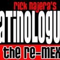 LATINOLOGUES Celebrates 15 Years With Benefit Performance 5/8