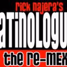 LATINOLOGUES Celebrates 15 Years With Benefit Performance 5/8
