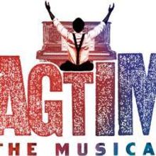 RAGTIME Named Time Magazine's Top Musical of the Year