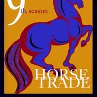 Horse Trade Theatre Group Presents THE FRIGID HOLIDAY BENEFIT 12/6 At UNDER St. Marks
