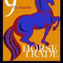 Horse Trade Theatre Group Presents THE FRIGID HOLIDAY BENEFIT 12/6 At UNDER St. Marks